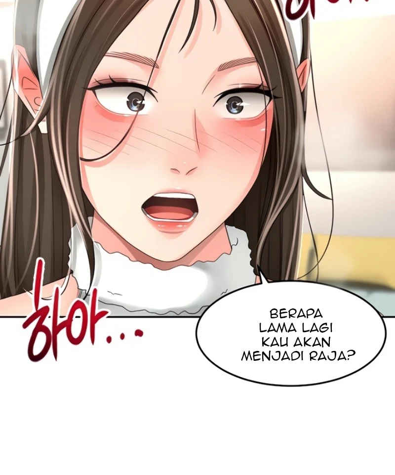 The Little Master Chapter 75