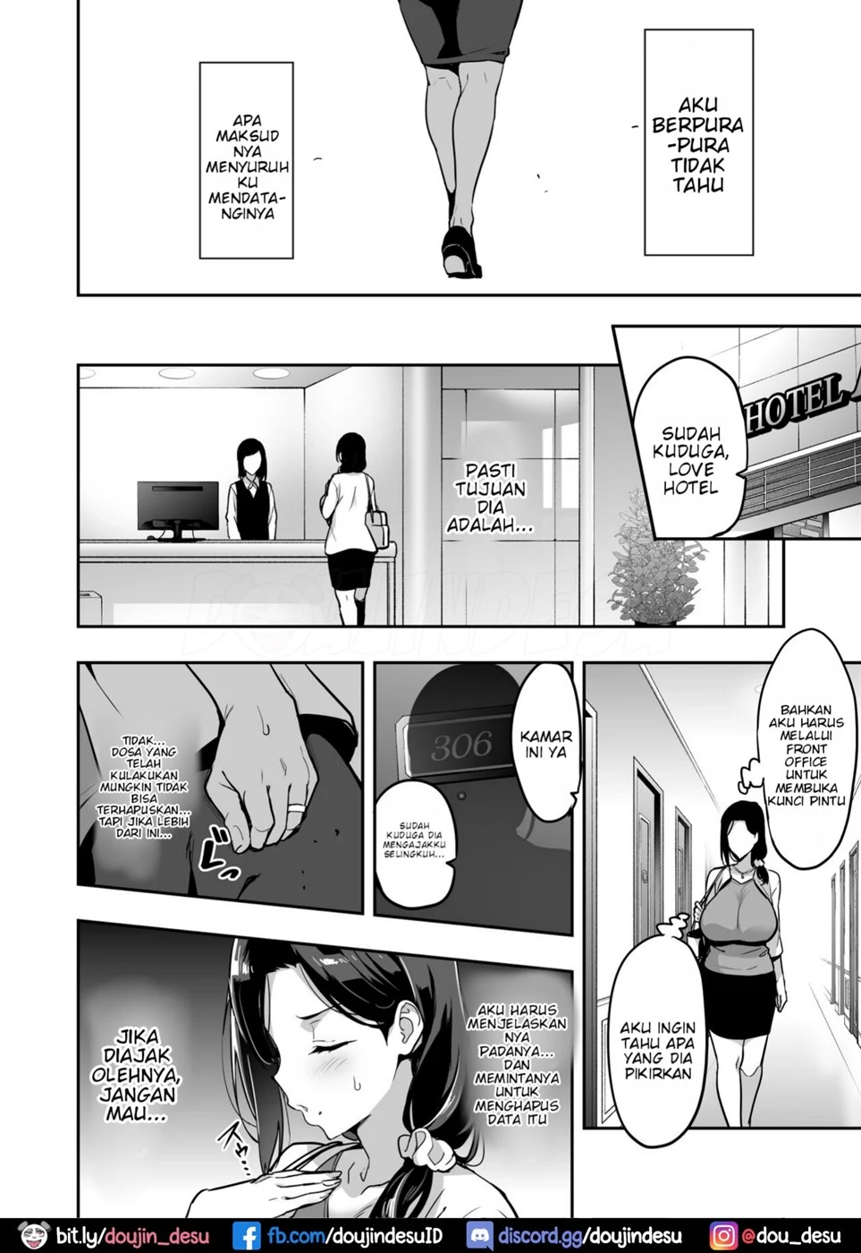 Shidarere Sakura Hakuraku Keika 221121 Chapter 221121