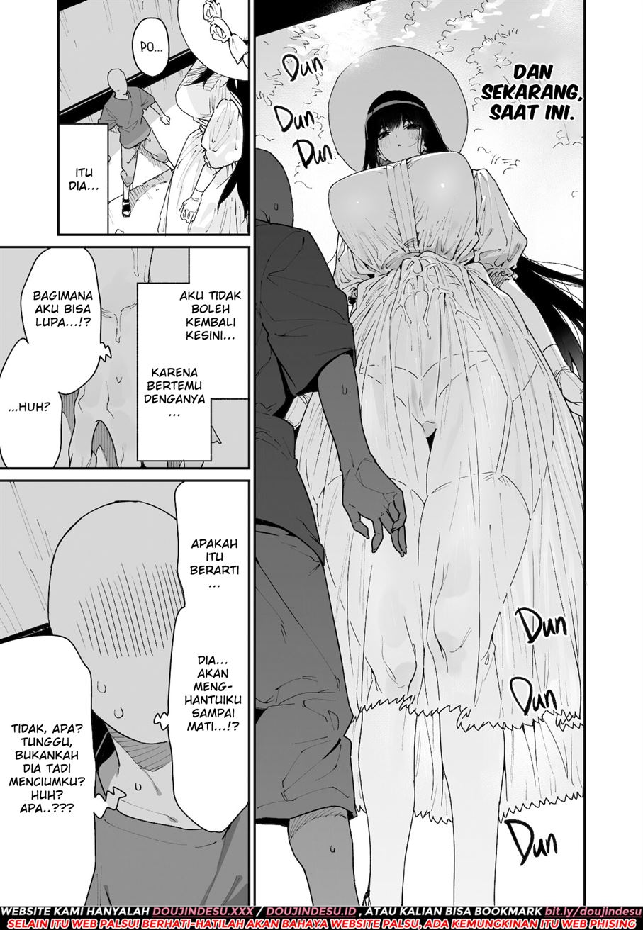 Shigoto o Yameta node Nido to Kicha Dame to Iwareta Inaka ni Kaette kitara Dekkai Onnanoko no Kai ni Mechamecha ni sareru Hanashi Zenpen Chapter 1