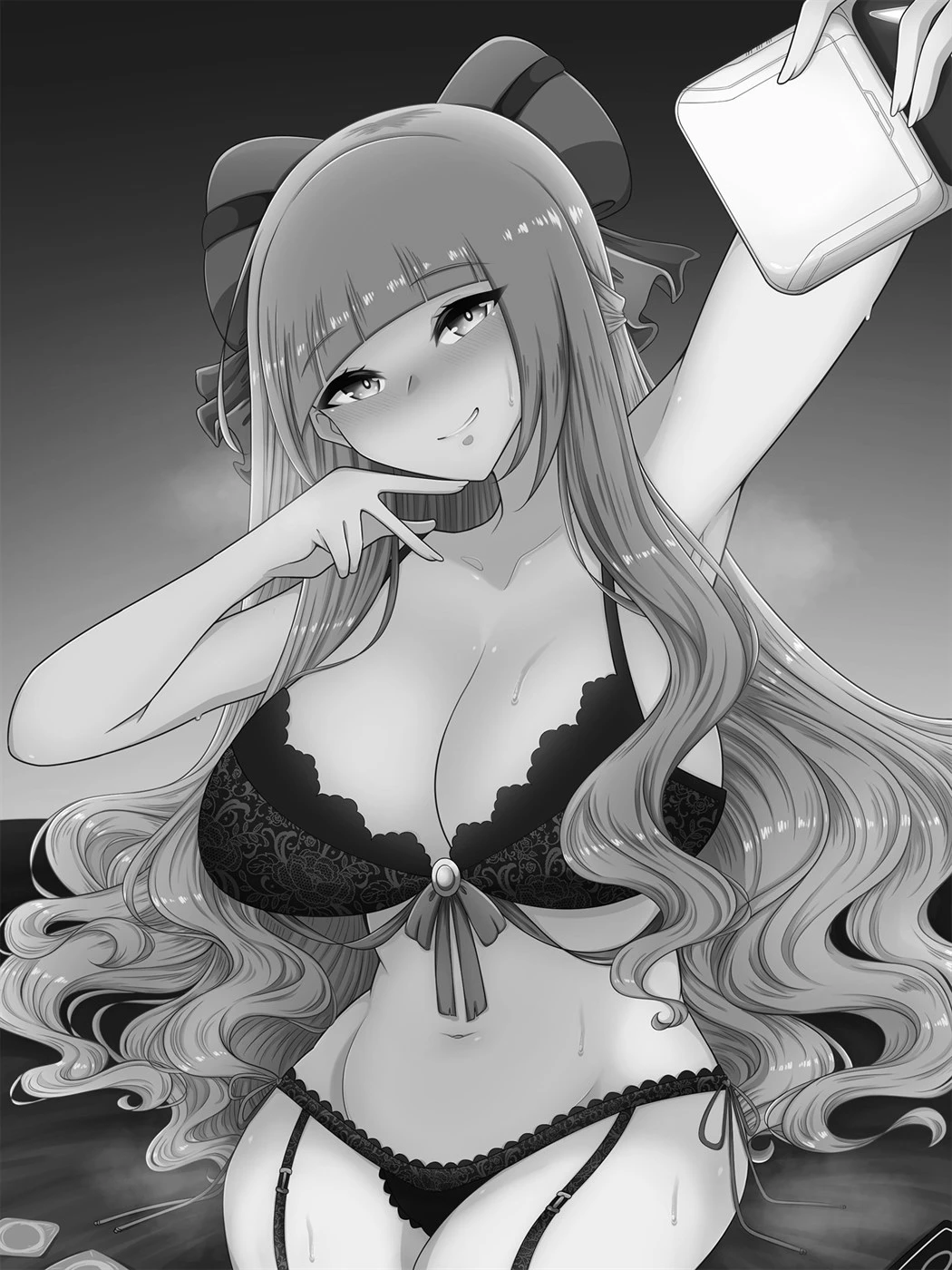 Shinwasei Guinevere Chapter 1