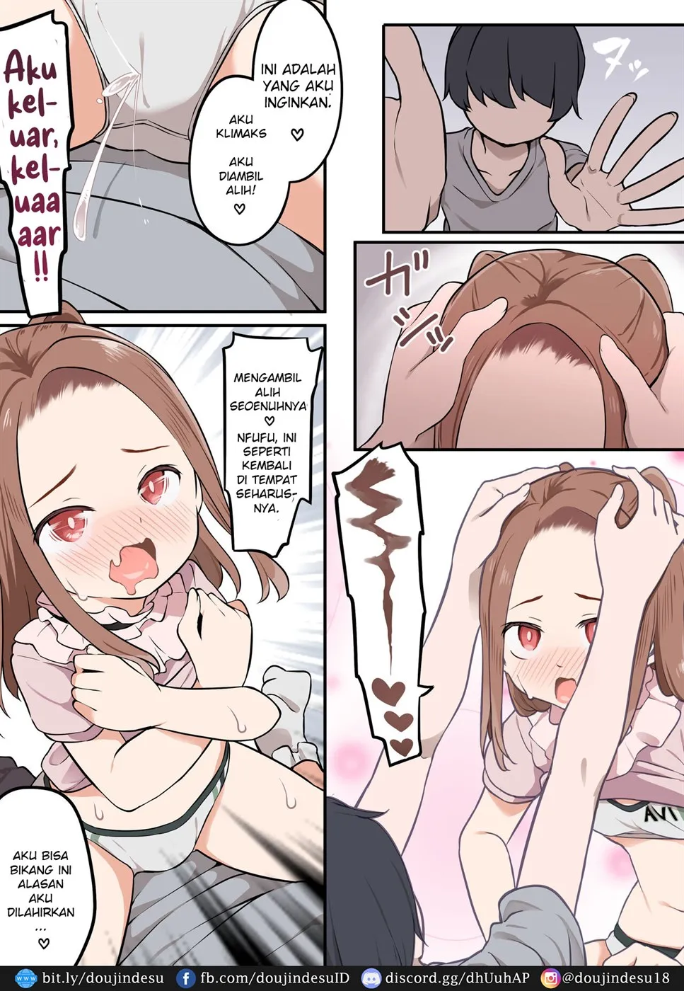 Shota ga Hyoui de Loli Ecchi! ~Class no Tsundere Iinchou ni Hyoui shita Boku~ Chapter 1