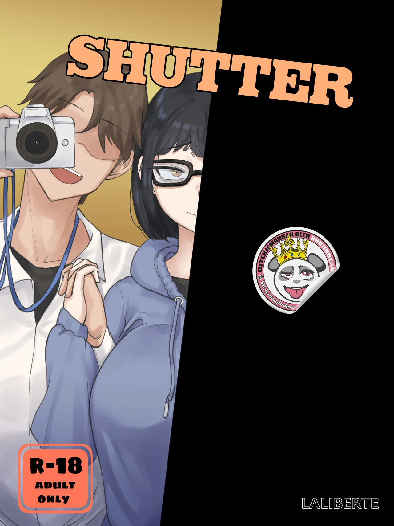 Shutter Chapter 1