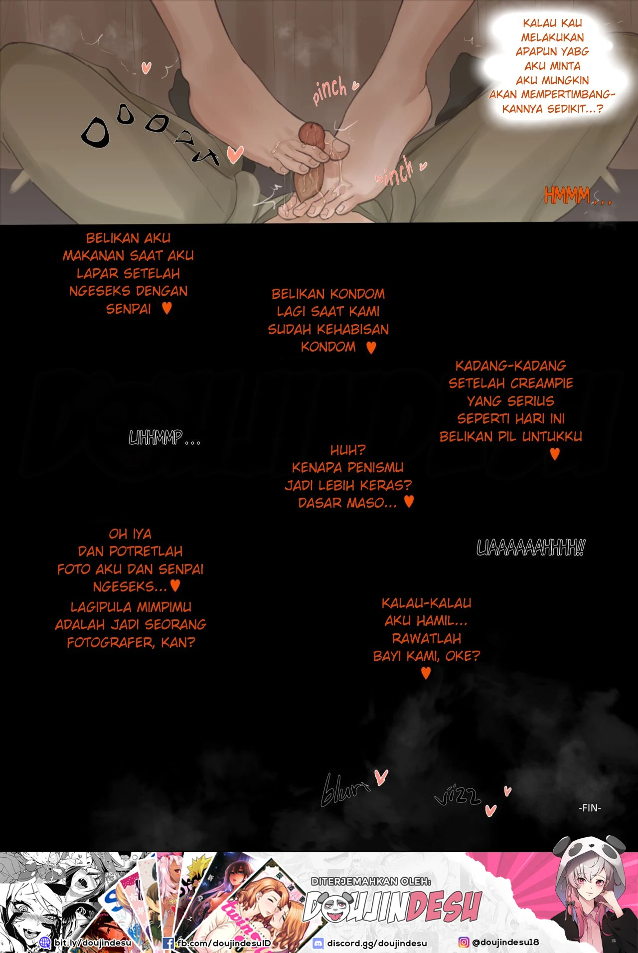 Shutter Chapter 1