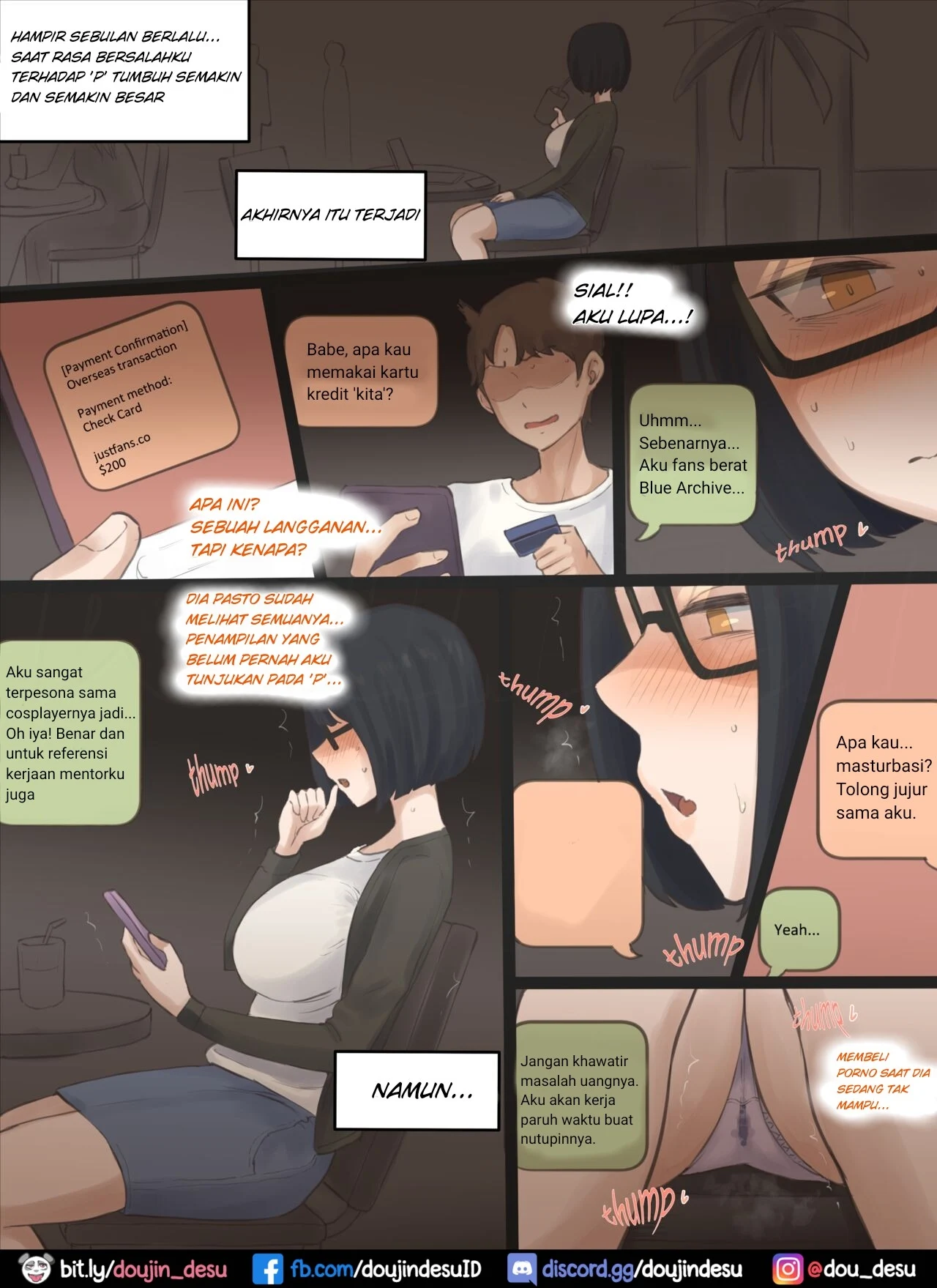 Shutter Chapter 1