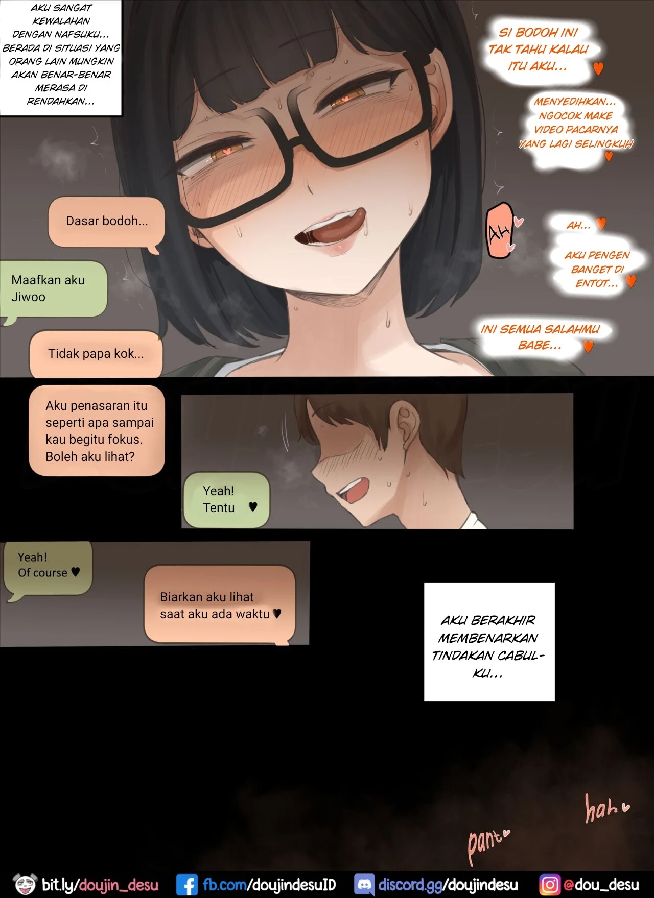 Shutter Chapter 1