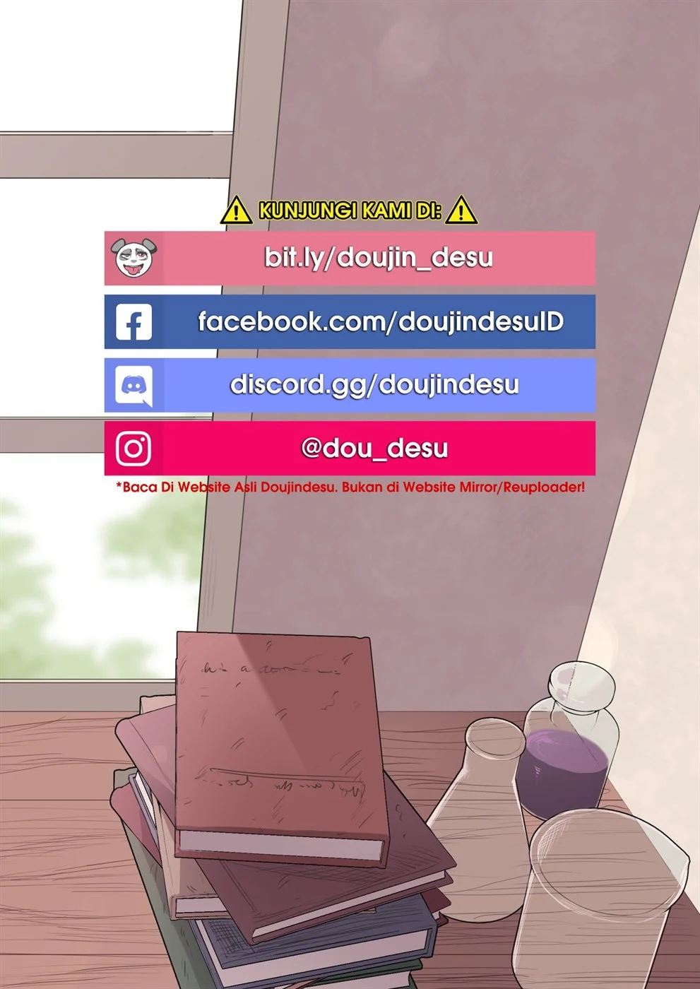 Sinyaku TS Mahou Seikatsu! Chapter 1