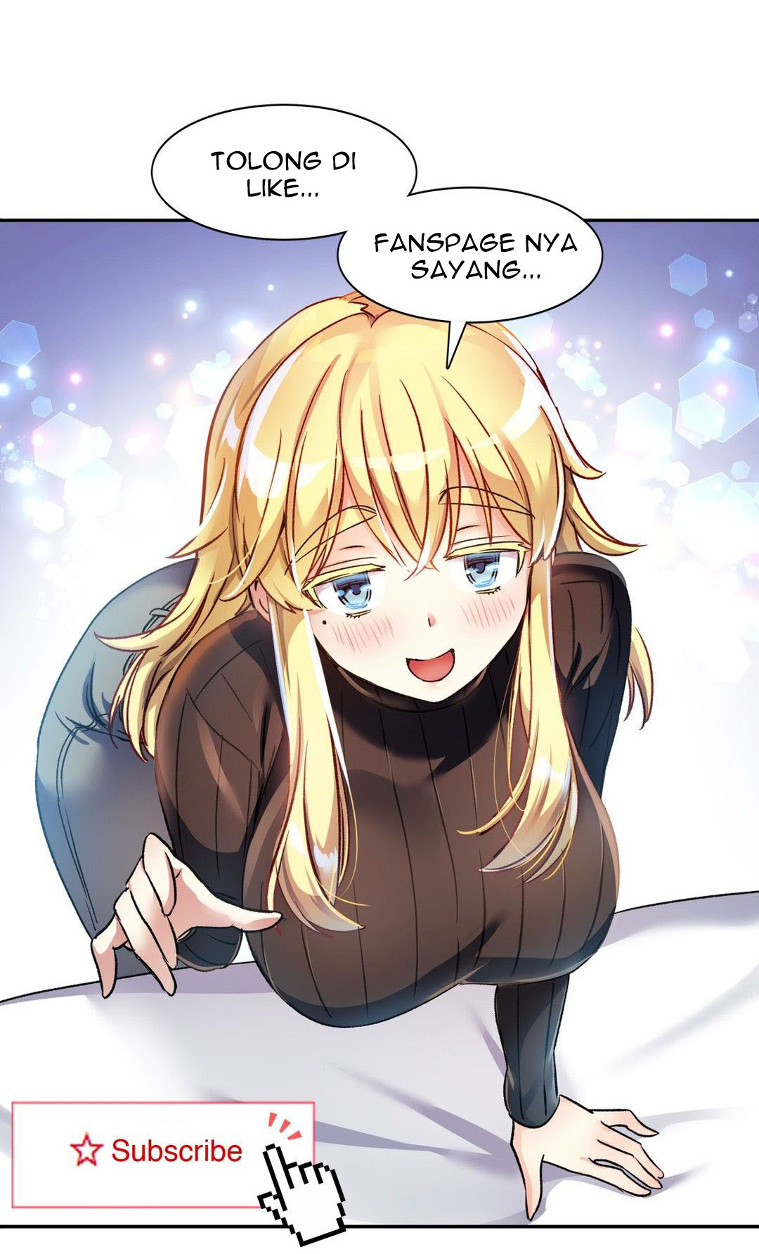 Sister Neighbors Chapter 13
