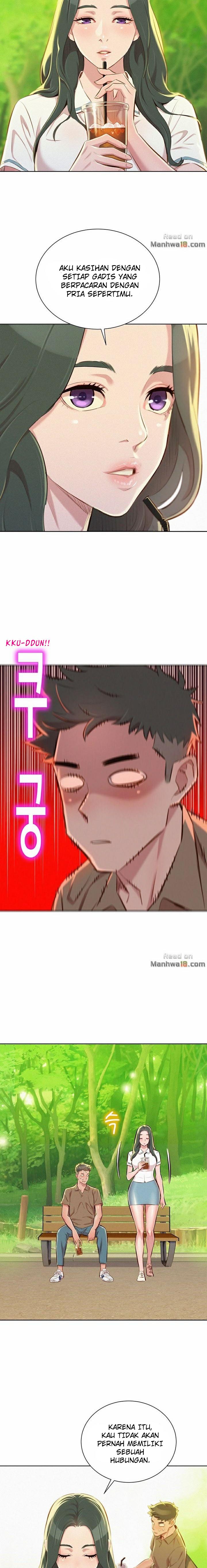 Sister Neighbors Chapter 51