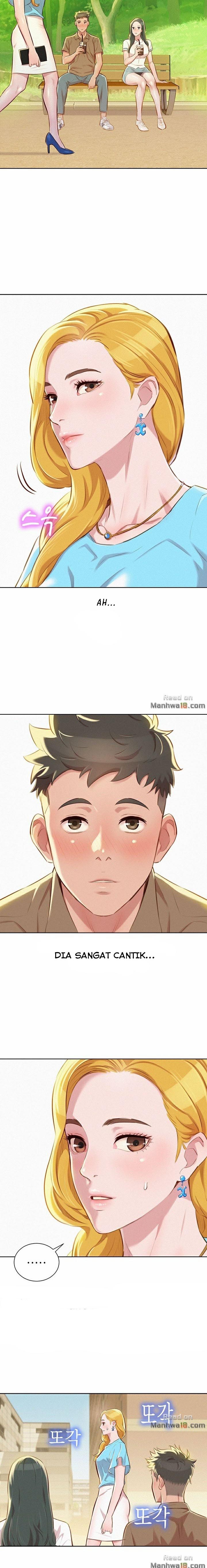 Sister Neighbors Chapter 51