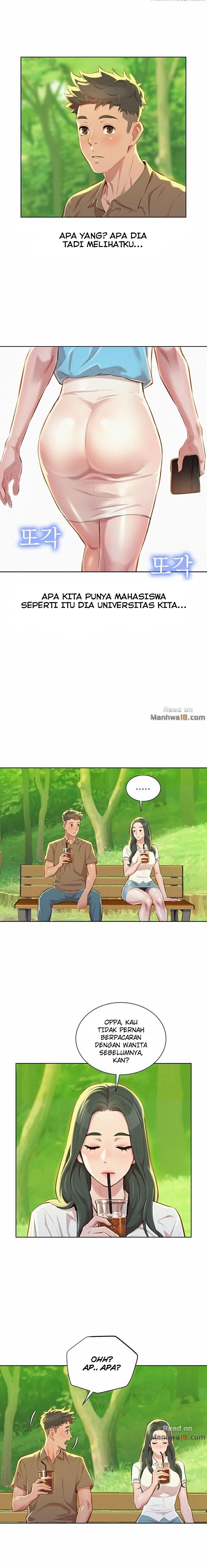 Sister Neighbors Chapter 51