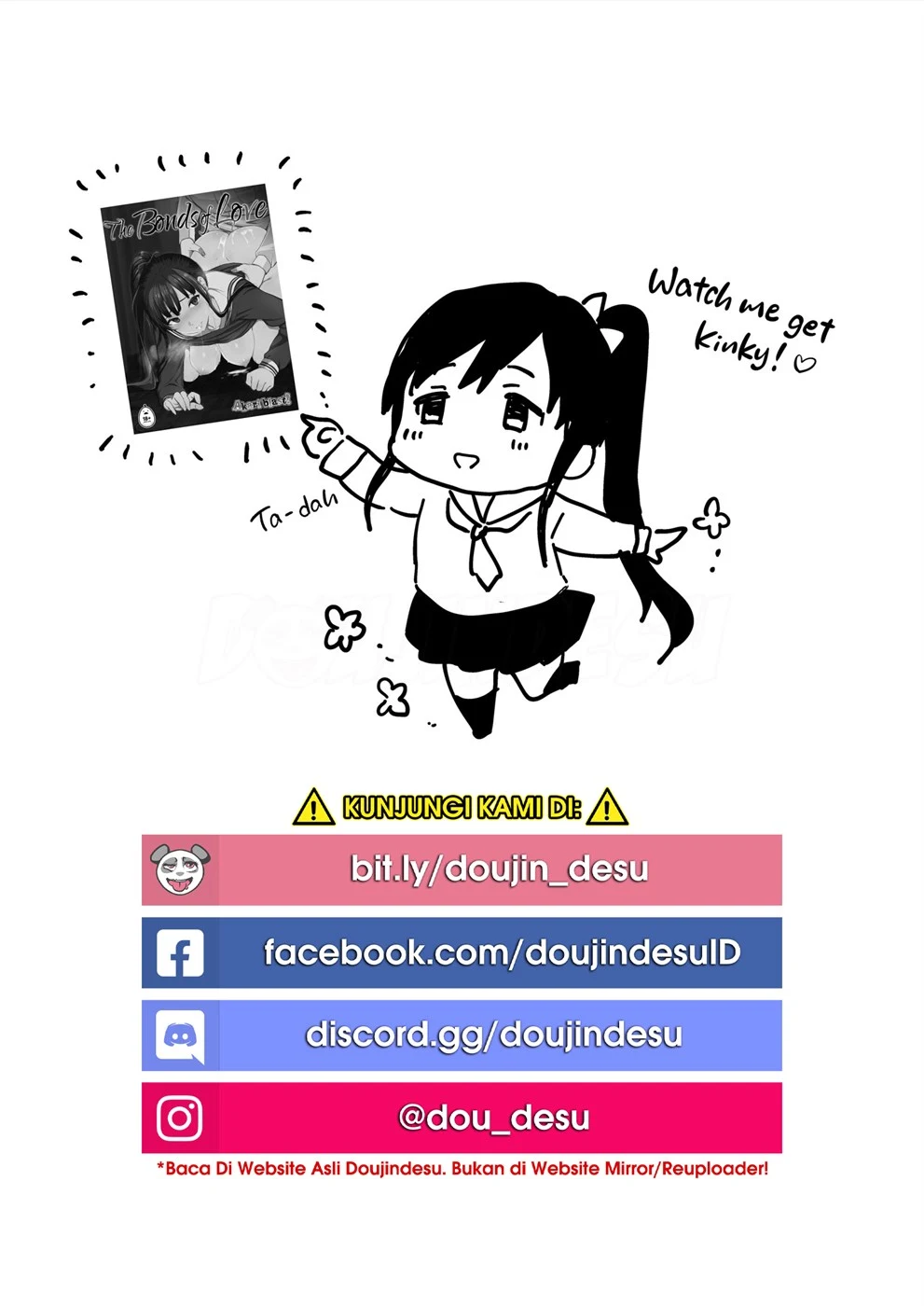 Sokubakuai ~Houkago, Kyoushitsu de, Muboubi na Yuutousei o, Muriyari Okasu~ Chapter 2