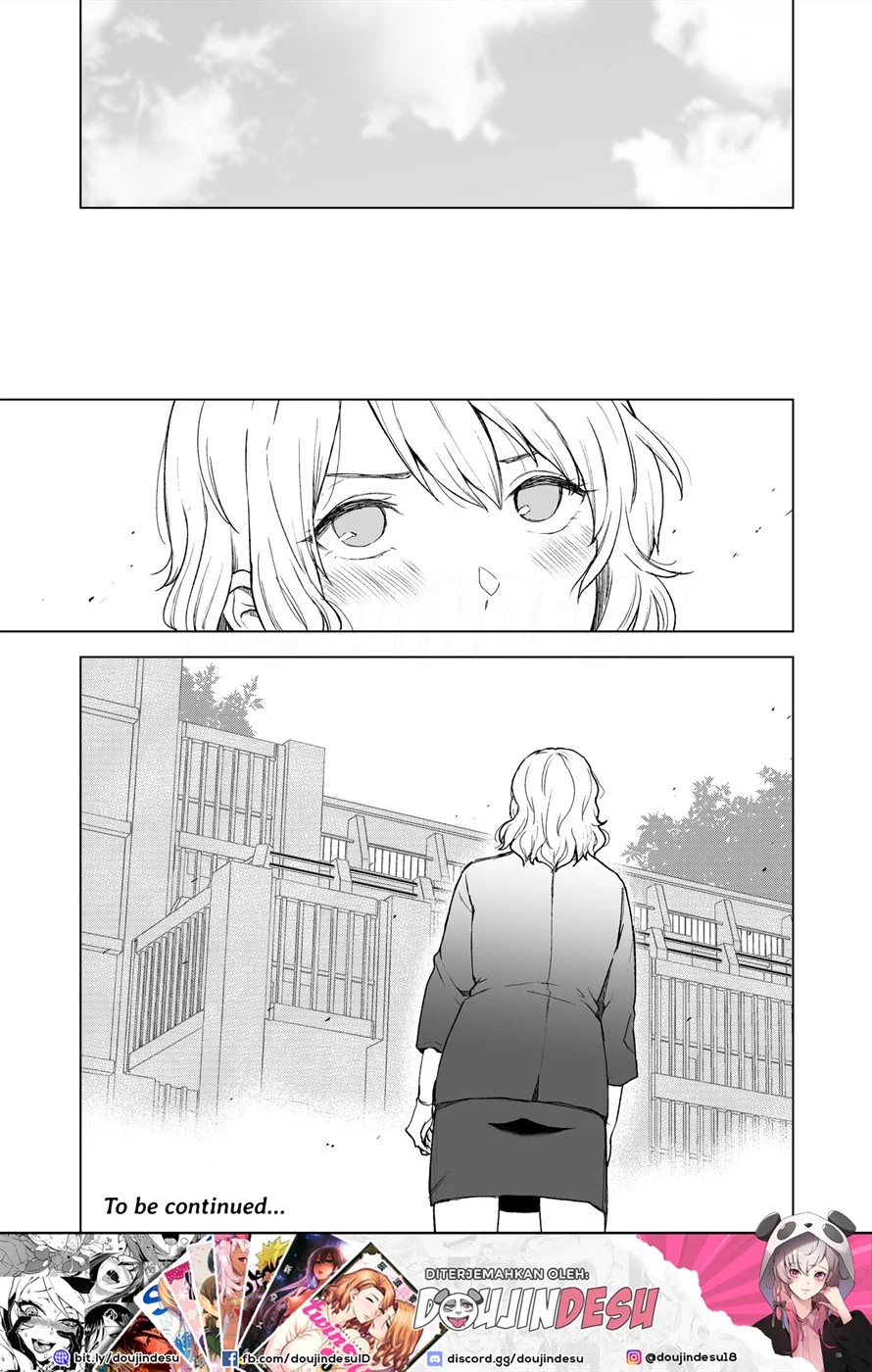 Sokubakuai ~Houkago, Kyoushitsu de, Muboubi na Yuutousei o, Muriyari Okasu~ Chapter 2