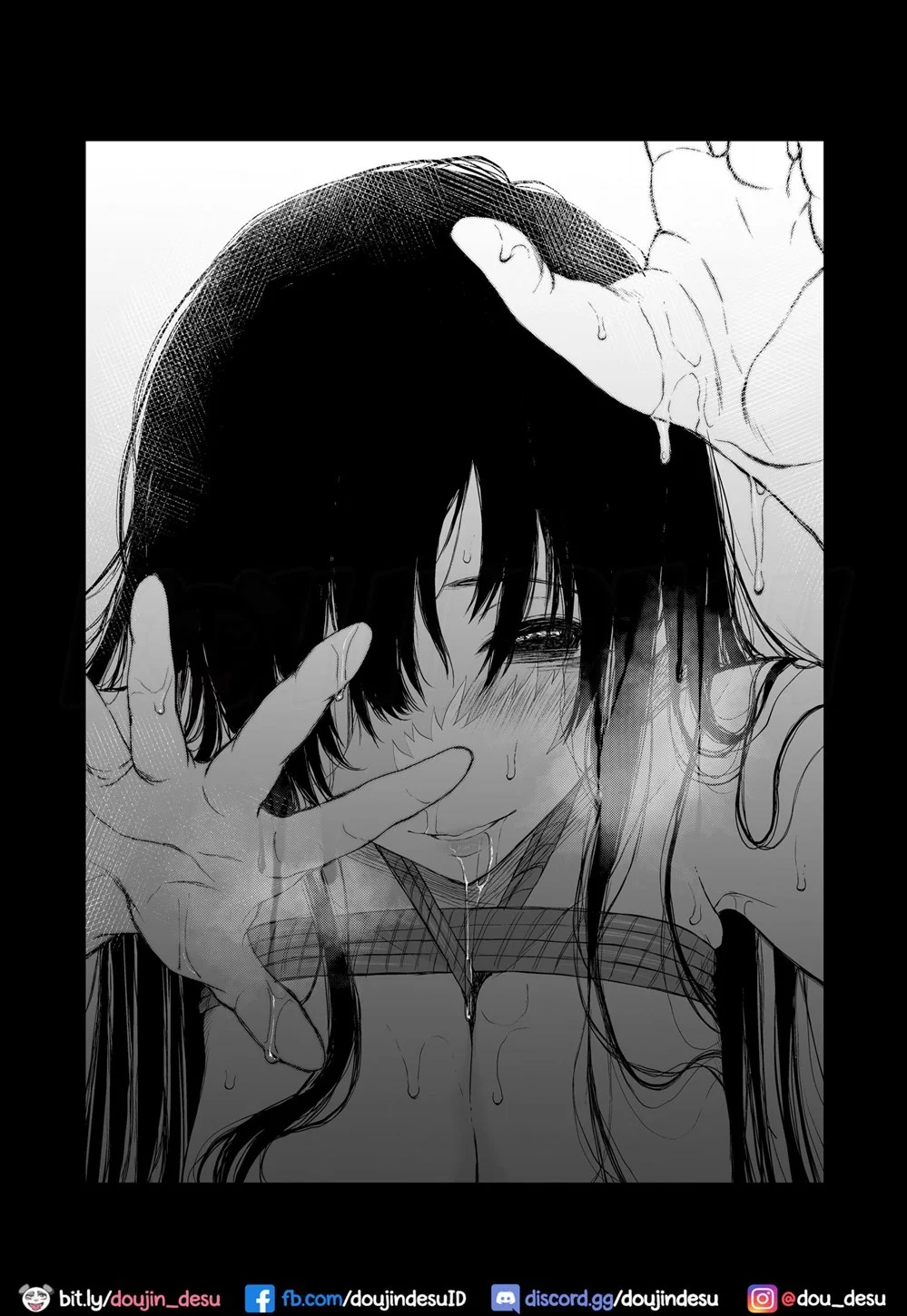 Sokubakuai ~Houkago, Kyoushitsu de, Muboubi na Yuutousei o, Muriyari Okasu~ Chapter 3