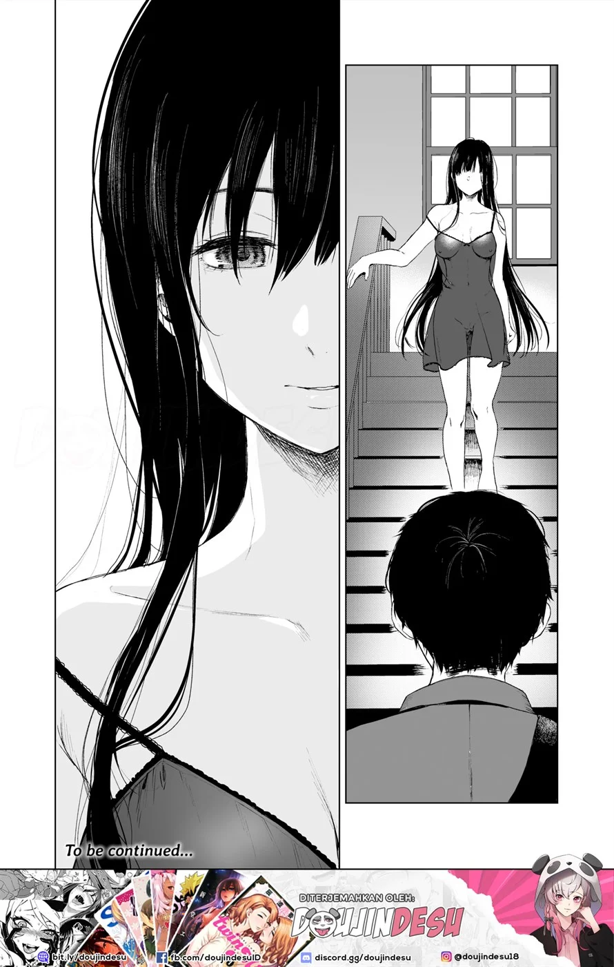 Sokubakuai ~Houkago, Kyoushitsu de, Muboubi na Yuutousei o, Muriyari Okasu~ Chapter 1
