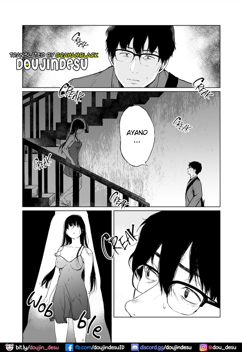 Sokubakuai ~Houkago, Kyoushitsu de, Muboubi na Yuutousei o, Muriyari Okasu~ Chapter 2