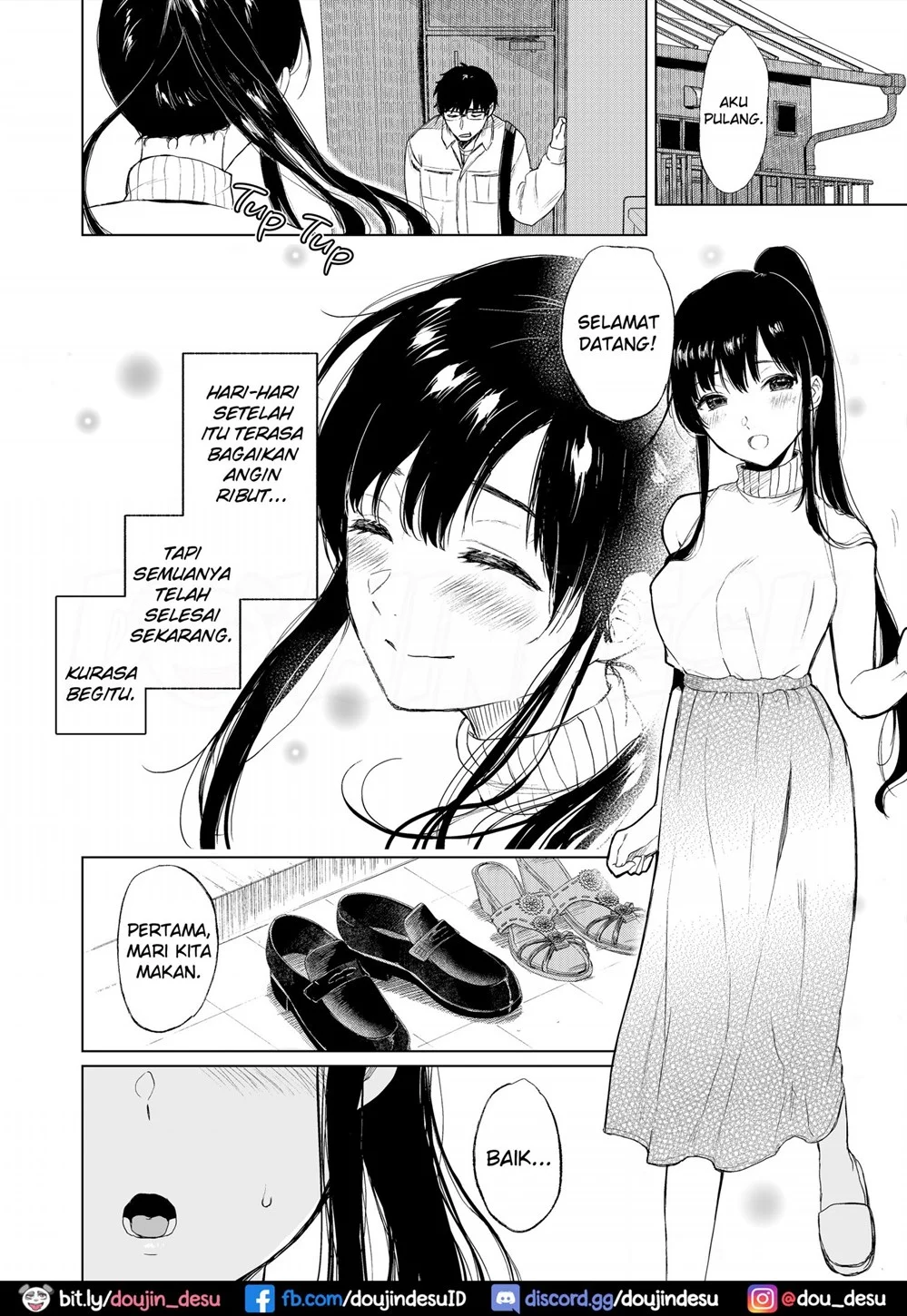 Sokubakuai ~Houkago, Kyoushitsu de, Muboubi na Yuutousei o, Muriyari Okasu~ Chapter 3