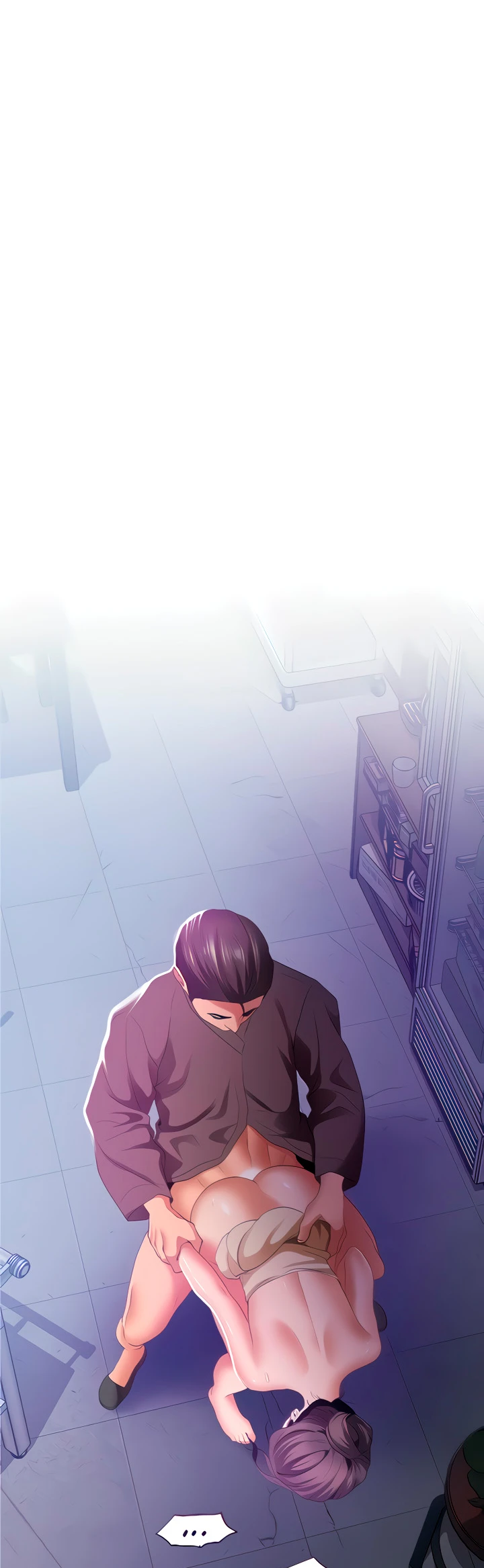 SSS-Class Camouflage Agent Chapter 3