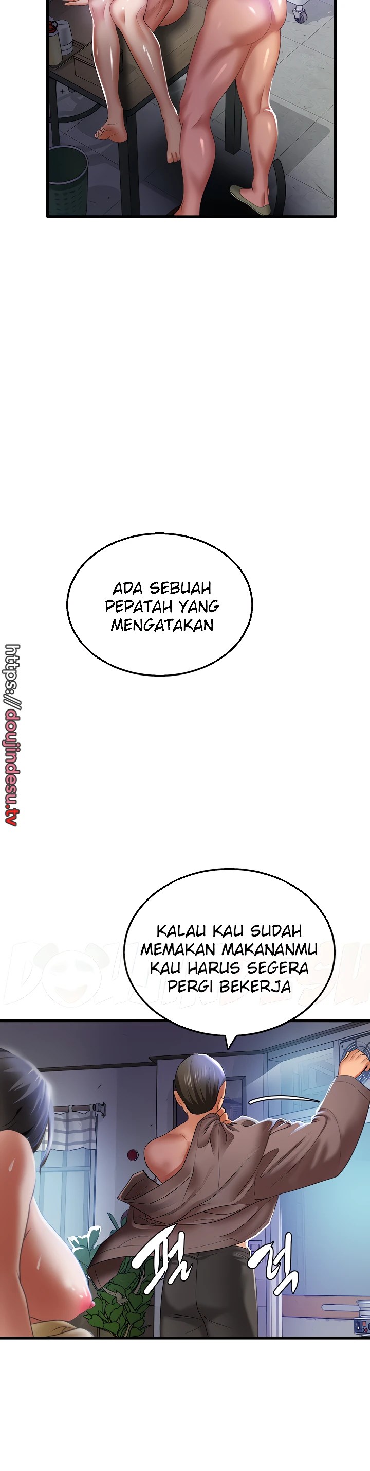 SSS-Class Camouflage Agent Chapter 4