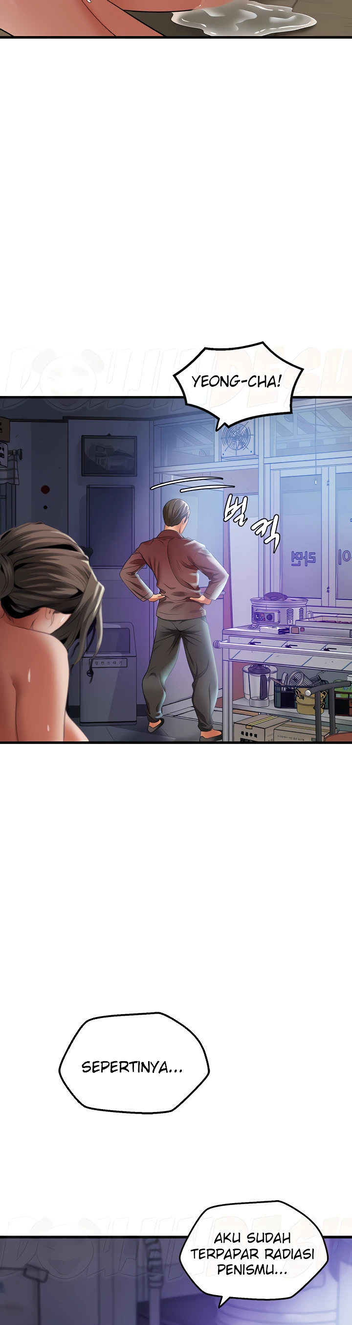 SSS-Class Camouflage Agent Chapter 4