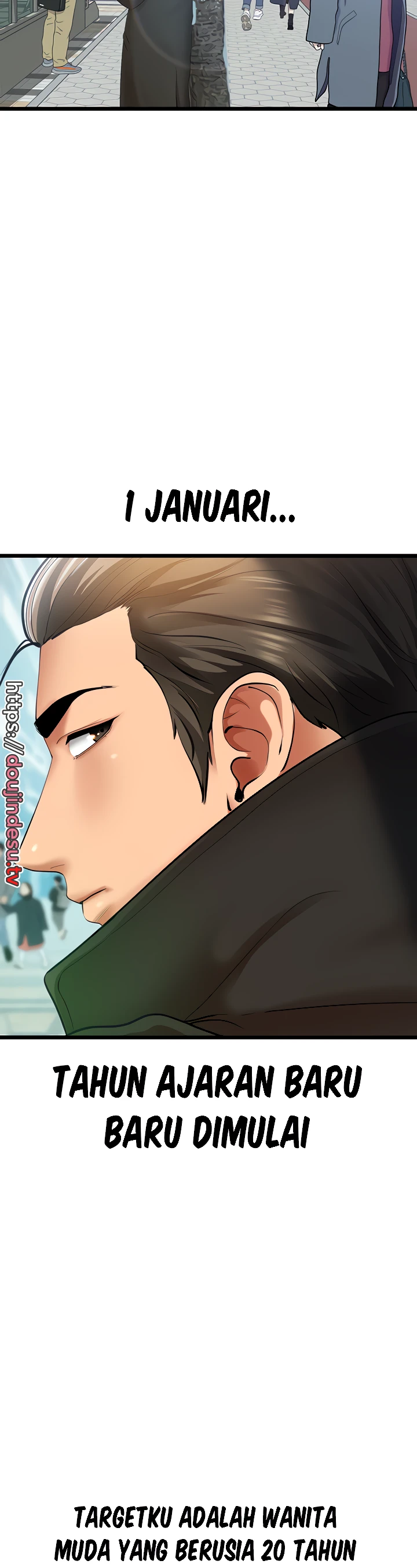 SSS-Class Camouflage Agent Chapter 4