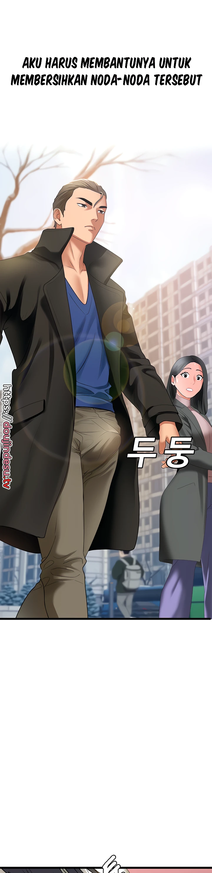 SSS-Class Camouflage Agent Chapter 4