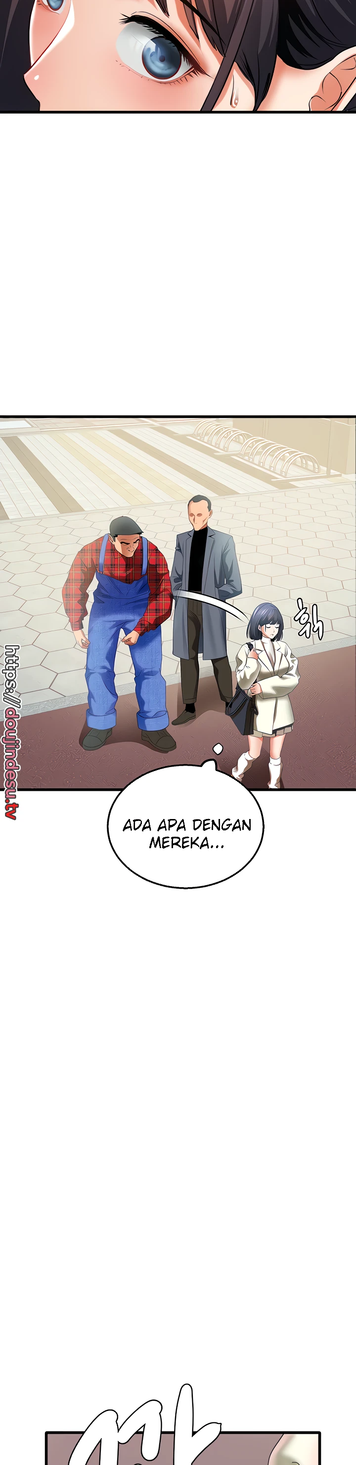 SSS-Class Camouflage Agent Chapter 4