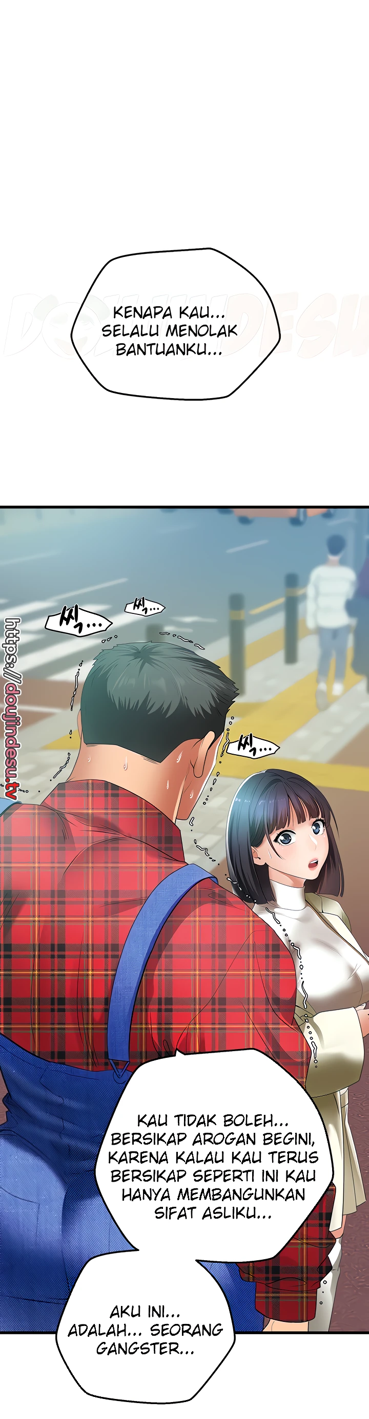 SSS-Class Camouflage Agent Chapter 4
