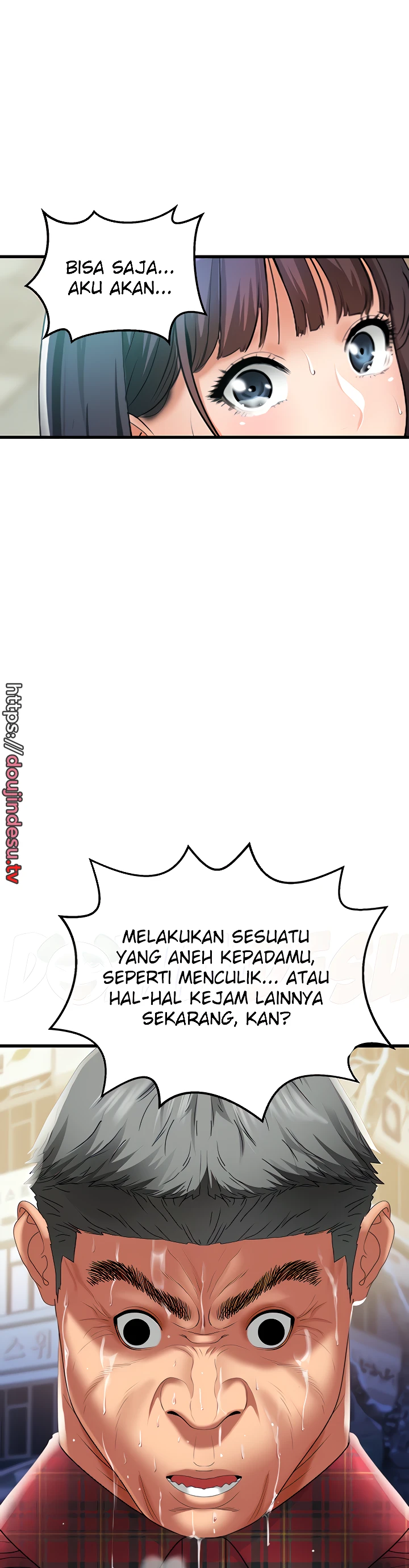 SSS-Class Camouflage Agent Chapter 4