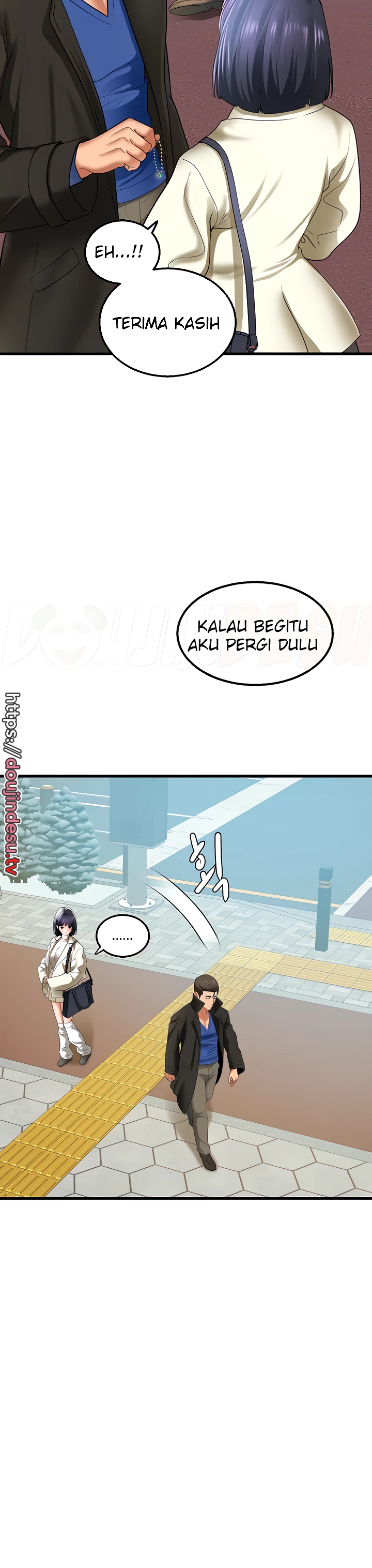 SSS-Class Camouflage Agent Chapter 4