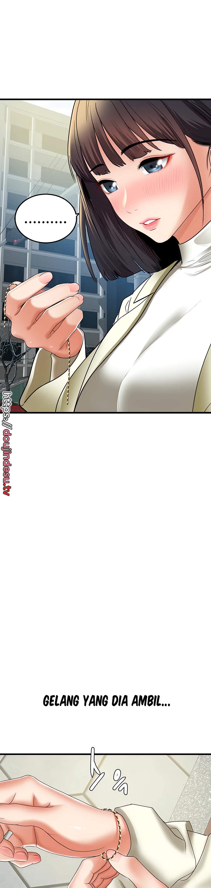 SSS-Class Camouflage Agent Chapter 4