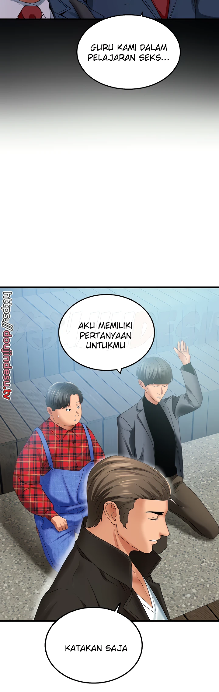 SSS-Class Camouflage Agent Chapter 4