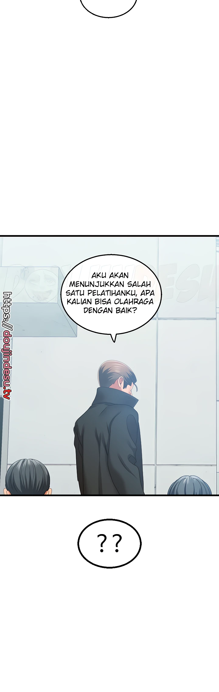 SSS-Class Camouflage Agent Chapter 4