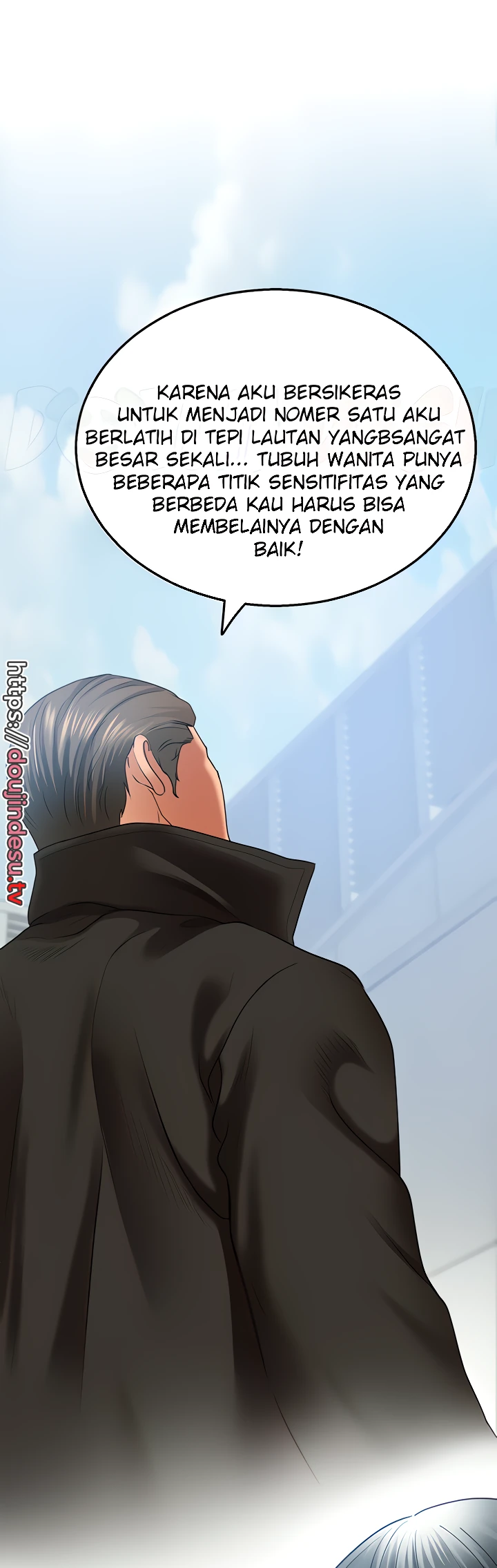 SSS-Class Camouflage Agent Chapter 4