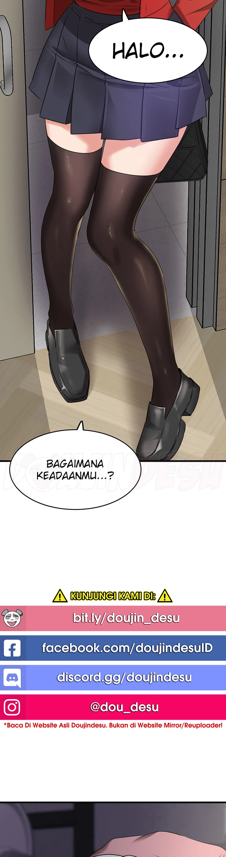 SSS-Class Camouflage Agent Chapter 7