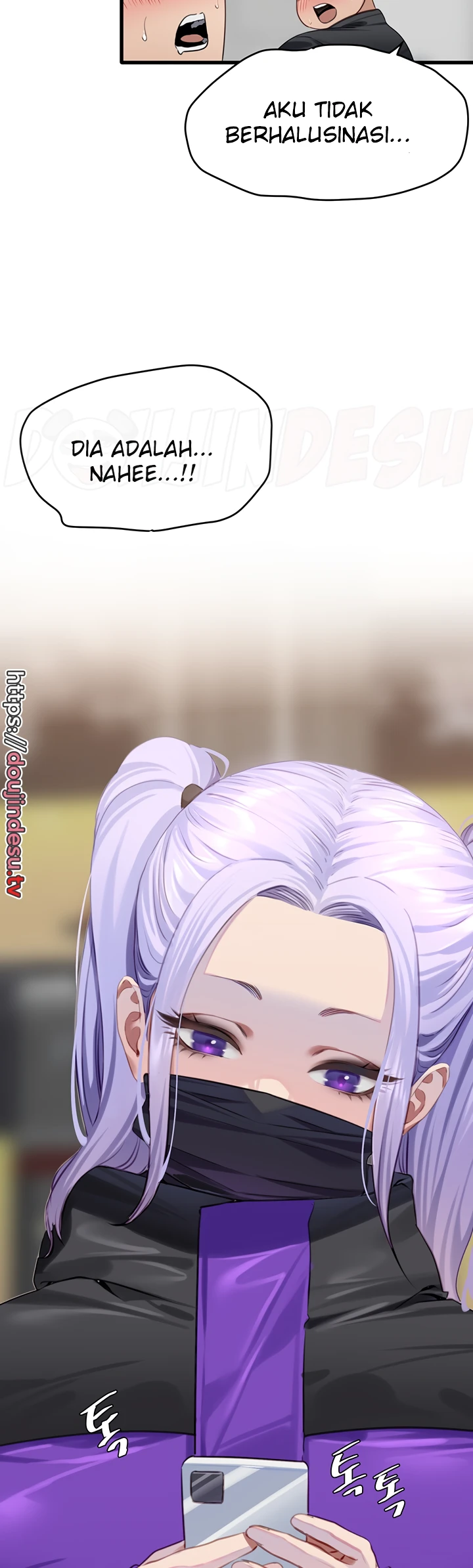 SSS-Class Camouflage Agent Chapter 10