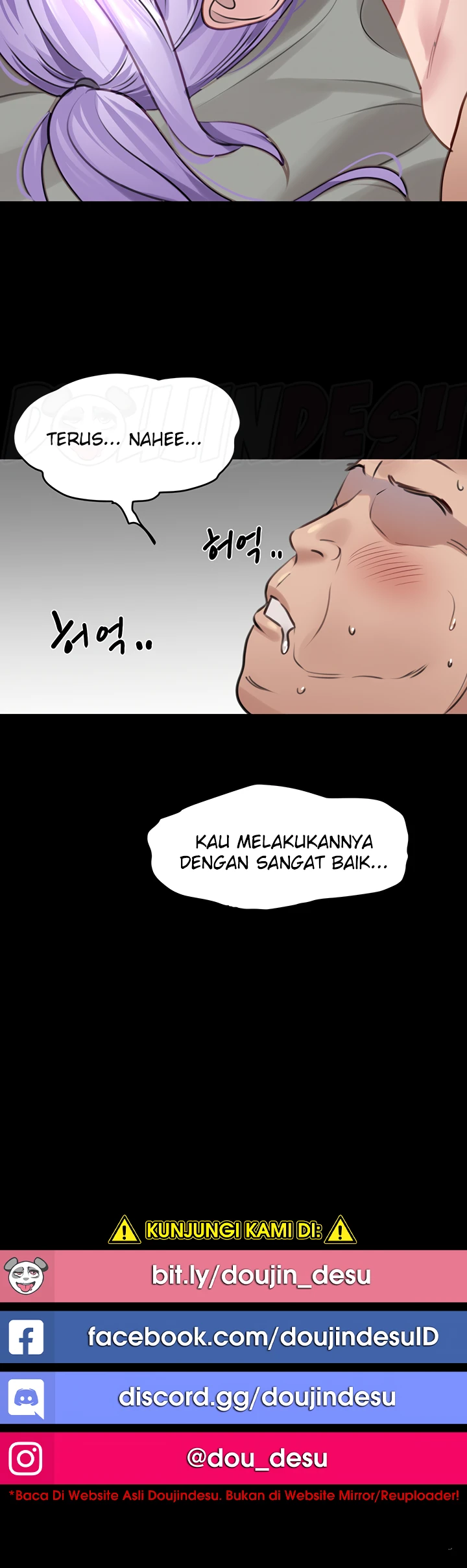 SSS-Class Camouflage Agent Chapter 10