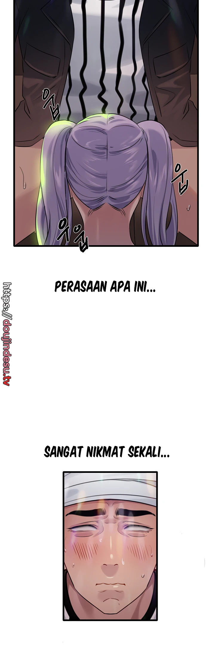 SSS-Class Camouflage Agent Chapter 10