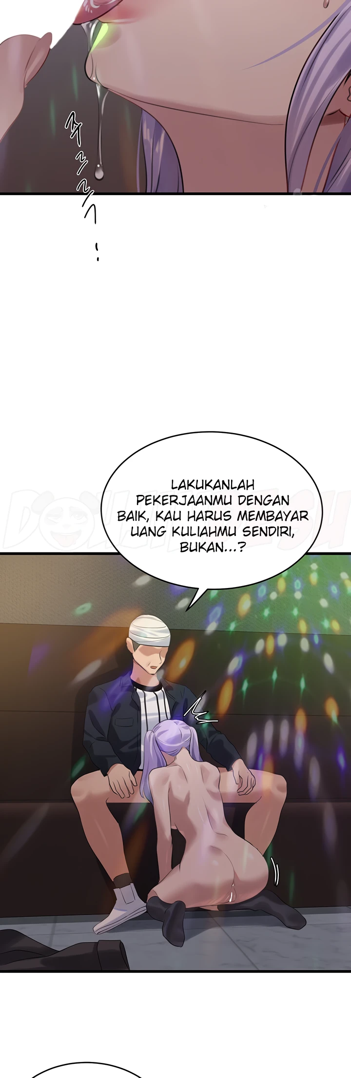 SSS-Class Camouflage Agent Chapter 10
