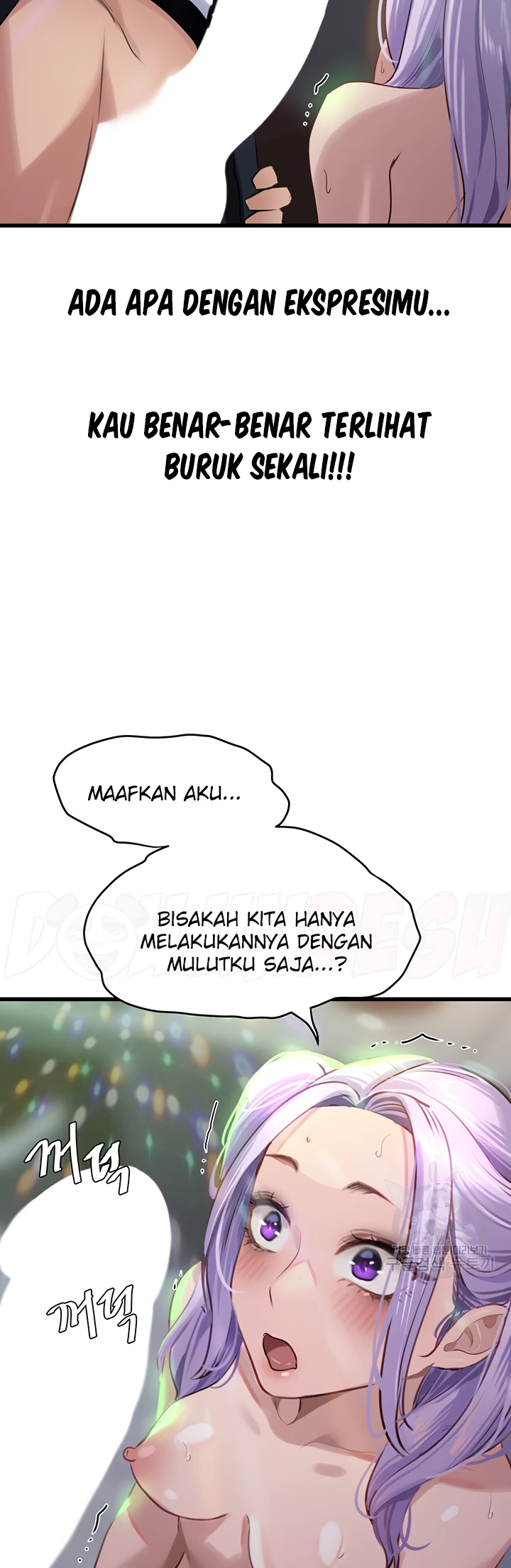 SSS-Class Camouflage Agent Chapter 10