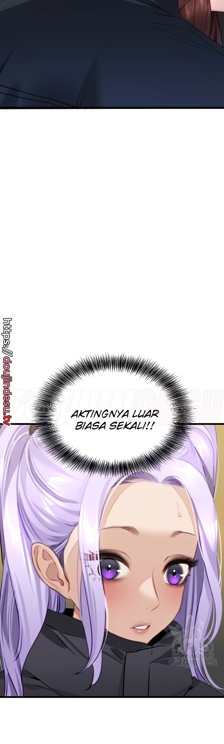 SSS-Class Camouflage Agent Chapter 10