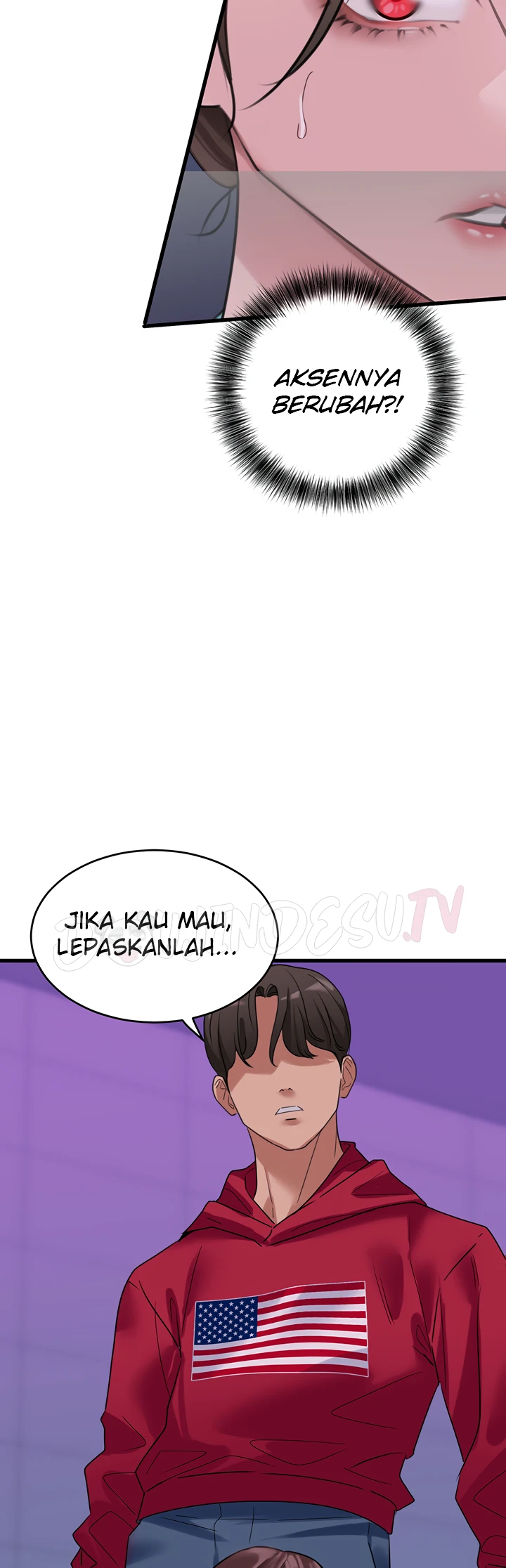SSS-Class Camouflage Agent Chapter 14