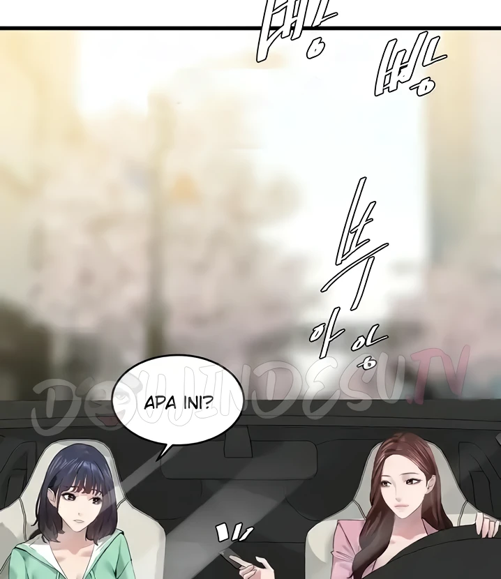 SSS-Class Camouflage Agent Chapter 17