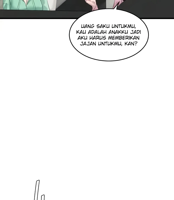 SSS-Class Camouflage Agent Chapter 17