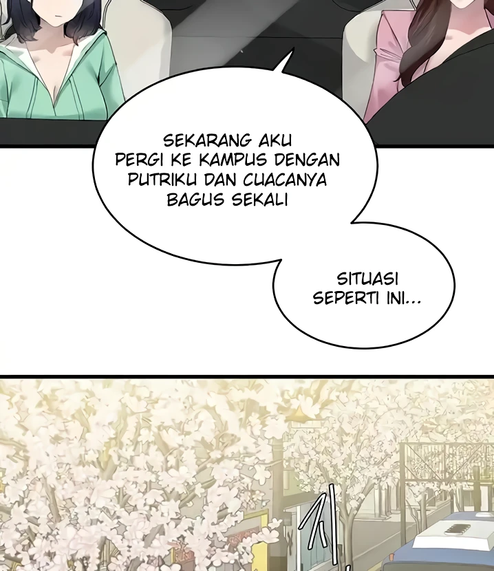 SSS-Class Camouflage Agent Chapter 17
