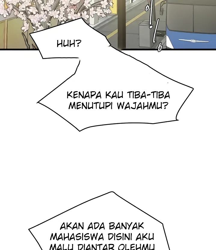 SSS-Class Camouflage Agent Chapter 17