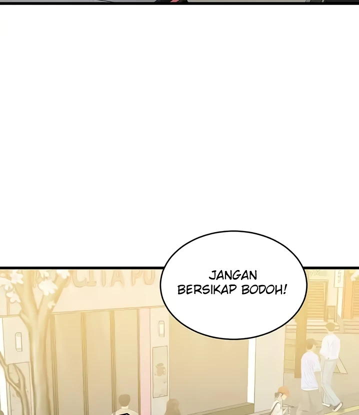 SSS-Class Camouflage Agent Chapter 17