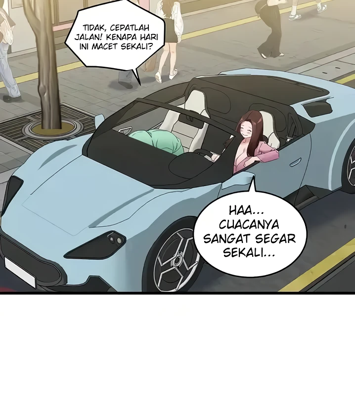 SSS-Class Camouflage Agent Chapter 17