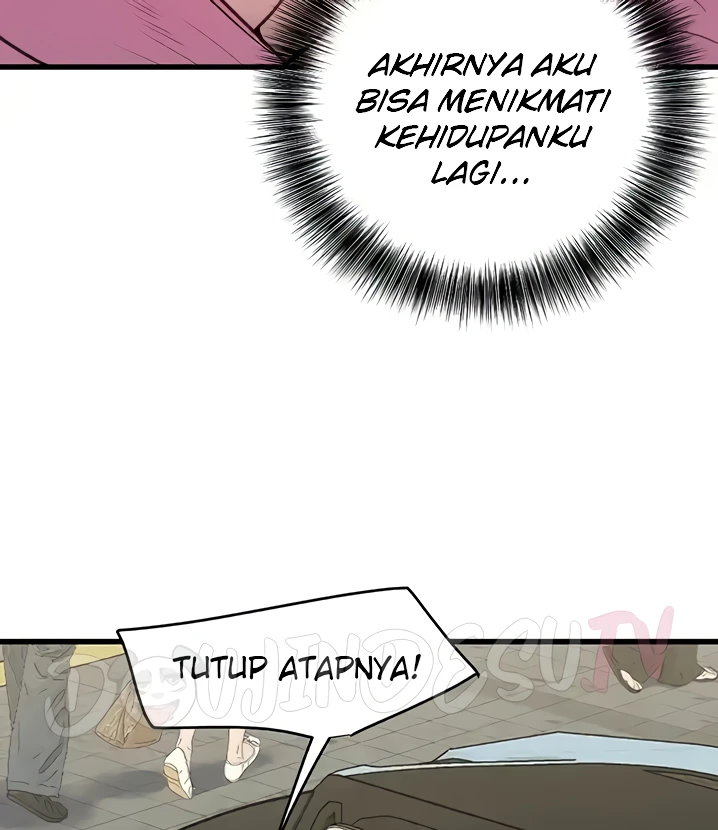 SSS-Class Camouflage Agent Chapter 17
