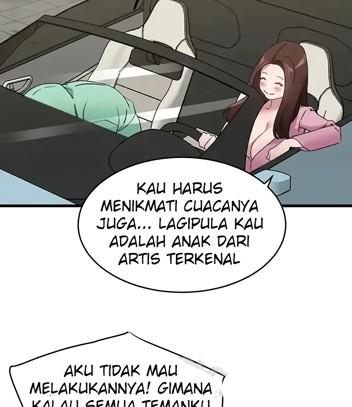 SSS-Class Camouflage Agent Chapter 17