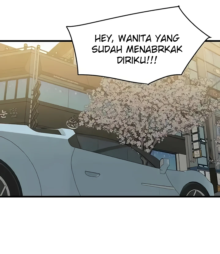 SSS-Class Camouflage Agent Chapter 17
